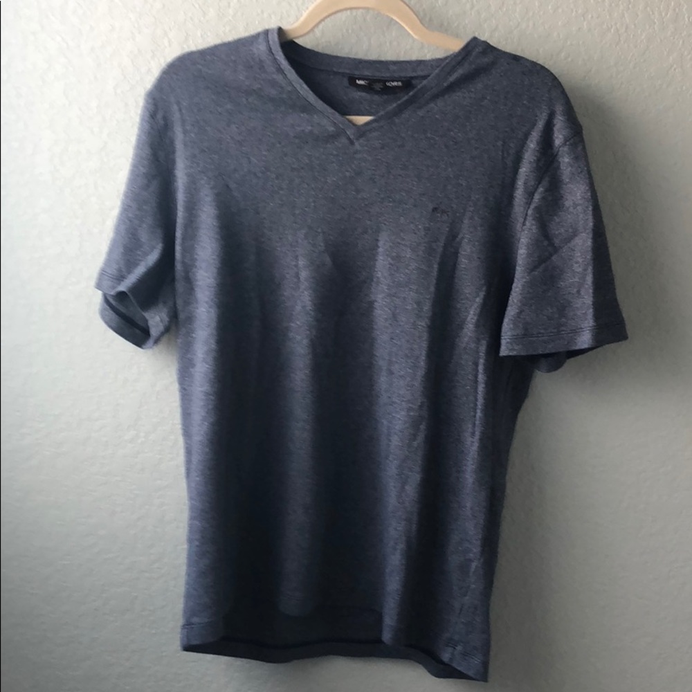 Michael Kors Men’s V-Neck